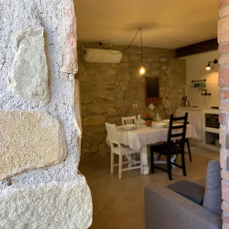 Da Agostino, La Casa Del Latte * Costa di Mezzate