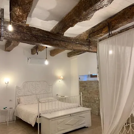 Da Agostino, La Casa Del Latte * Costa di Mezzate