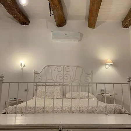 Da Agostino, La Casa Del Latte