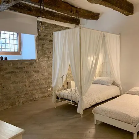 Holiday home Da Agostino, La Casa Del Latte *