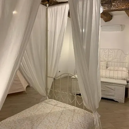 Holiday home Da Agostino, La Casa Del Latte Costa di Mezzate