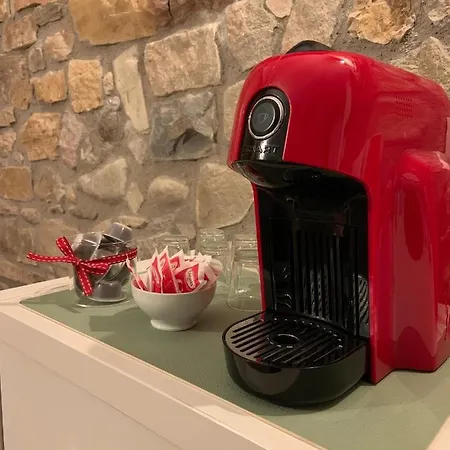 Da Agostino, La Casa Del Latte *