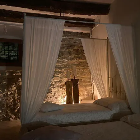 Holiday home Da Agostino, La Casa Del Latte *
