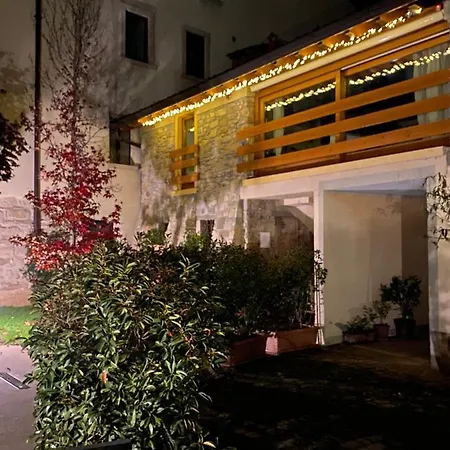 Holiday home Da Agostino, La Casa Del Latte *