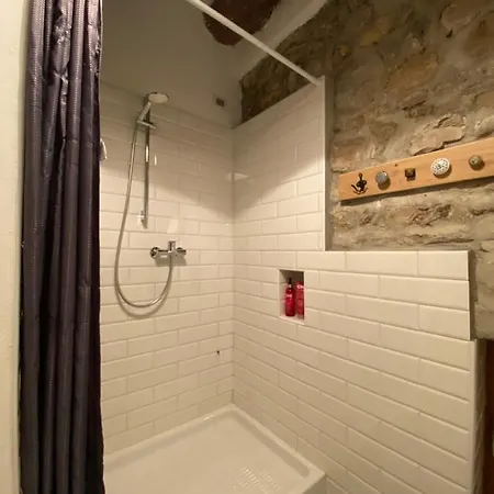 Da Agostino, La Casa Del Latte Holiday home