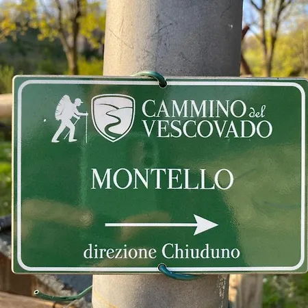 Da Agostino, La Casa Del Latte