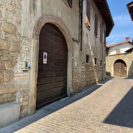 Da Agostino, La Casa Del Latte *