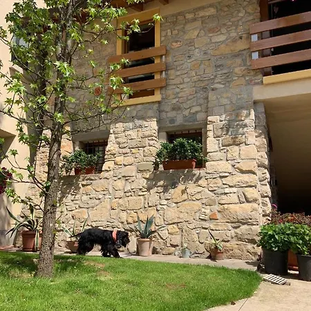 Da Agostino, La Casa Del Latte