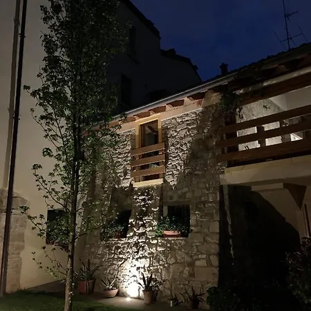 Holiday home Da Agostino, La Casa Del Latte
