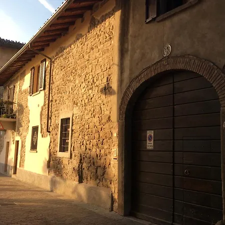 Da Agostino, La Casa Del Latte *