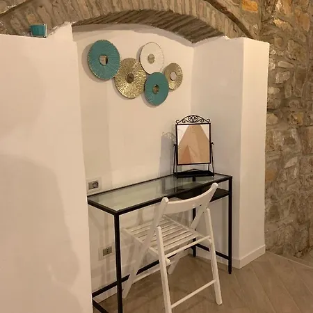 Holiday home Da Agostino, La Casa Del Latte