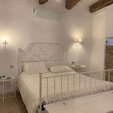 Da Agostino, La Casa Del Latte *