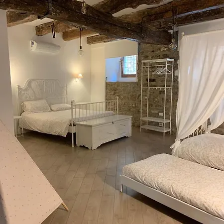 Da Agostino, La Casa Del Latte * Costa di Mezzate