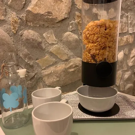 Da Agostino, La Casa Del Latte Сasa de vacaciones Costa di Mezzate