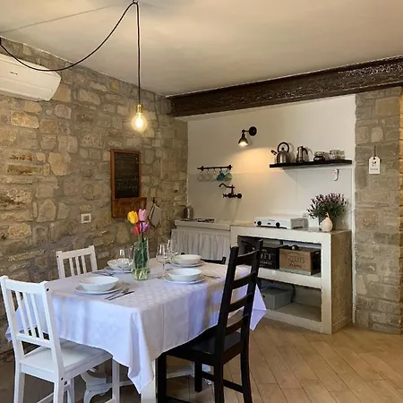 Сasa de vacaciones Da Agostino, La Casa Del Latte Costa di Mezzate