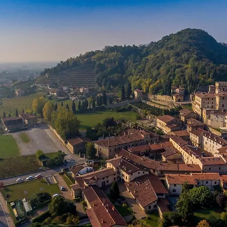 Сasa de vacaciones Da Agostino, La Casa Del Latte *