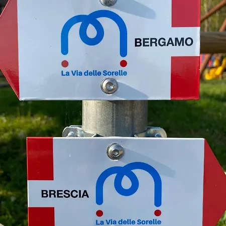 Da Agostino, La Casa Del Latte *
