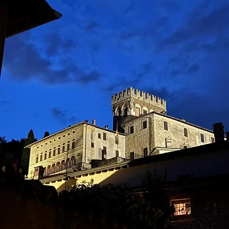 Сasa de vacaciones Da Agostino, La Casa Del Latte Costa di Mezzate