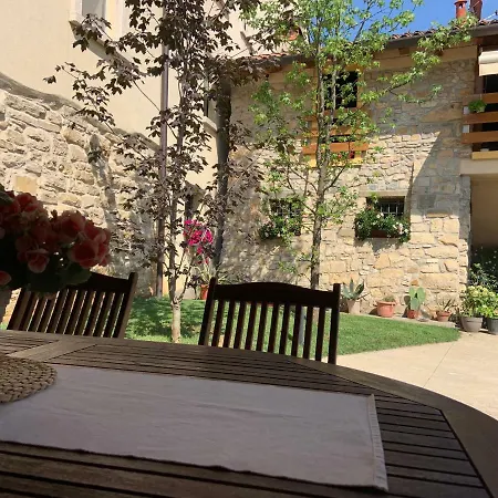 Сasa de vacaciones Da Agostino, La Casa Del Latte