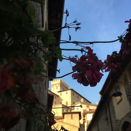 Da Agostino, La Casa Del Latte Сasa de vacaciones *